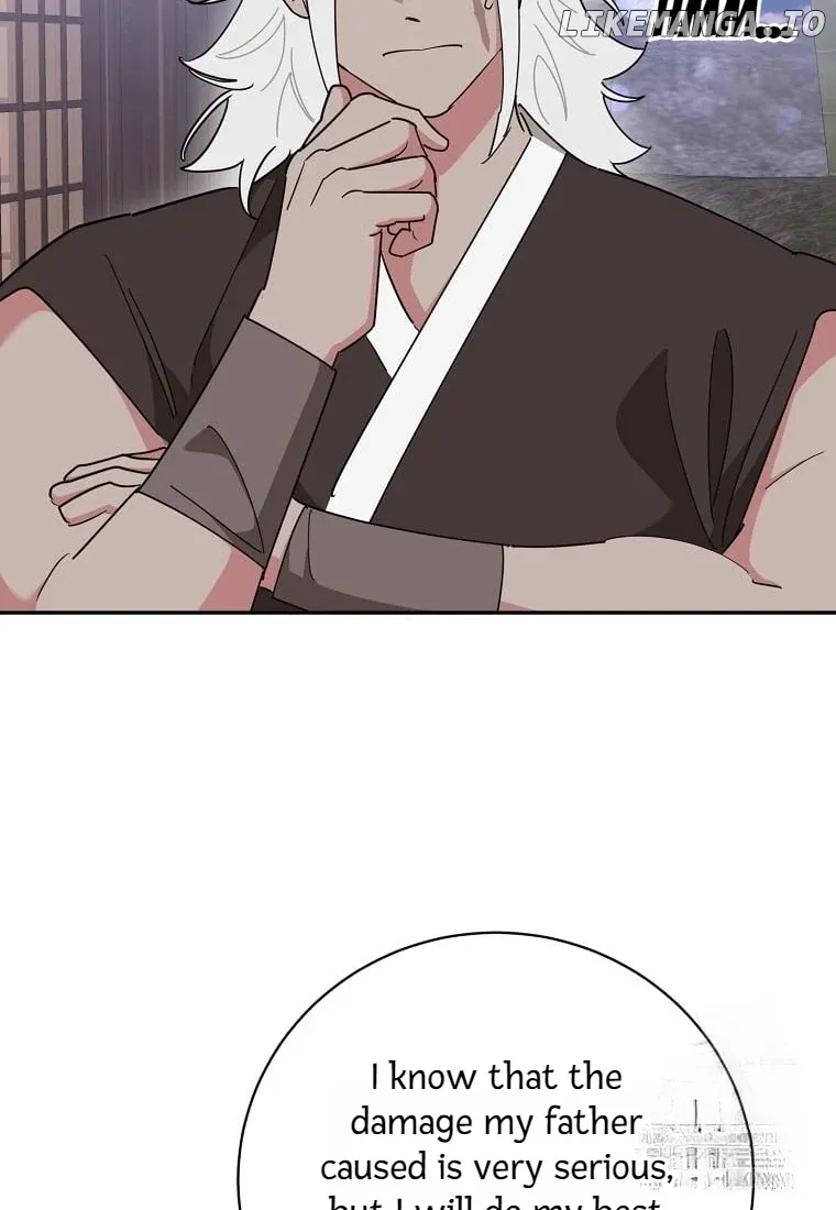 I am the Precious Daughter of the Greatest Villain in the Fantasy World Chapter 140 3